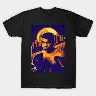 muhammad ali T-Shirt